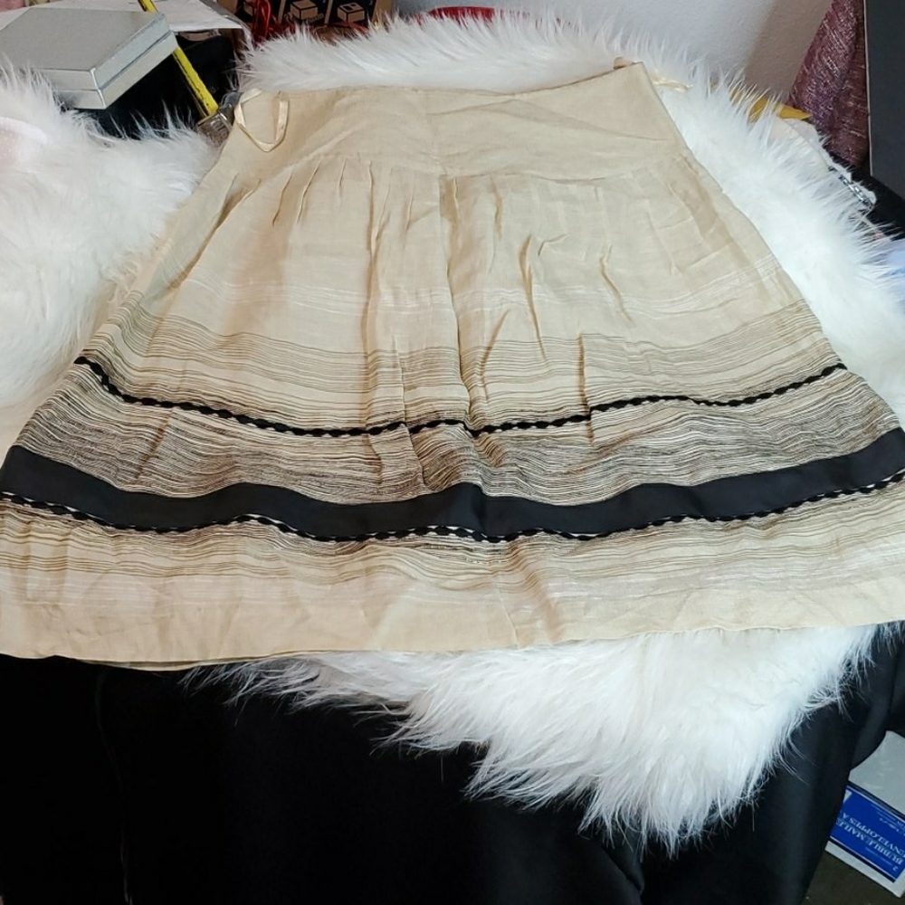 Alfany Casual Skirt